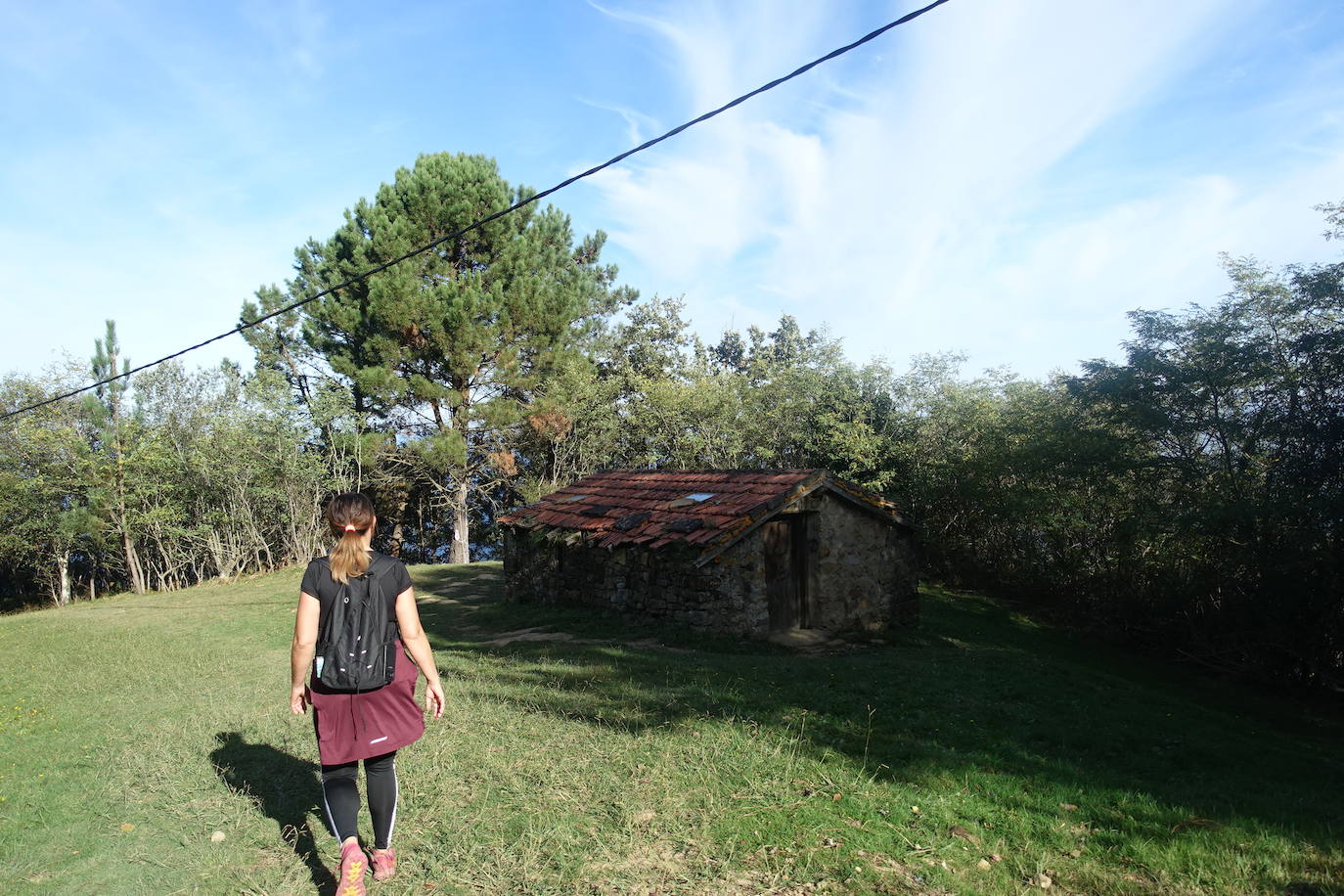 Fotos: Kukuarri, magníficas vistas al mar