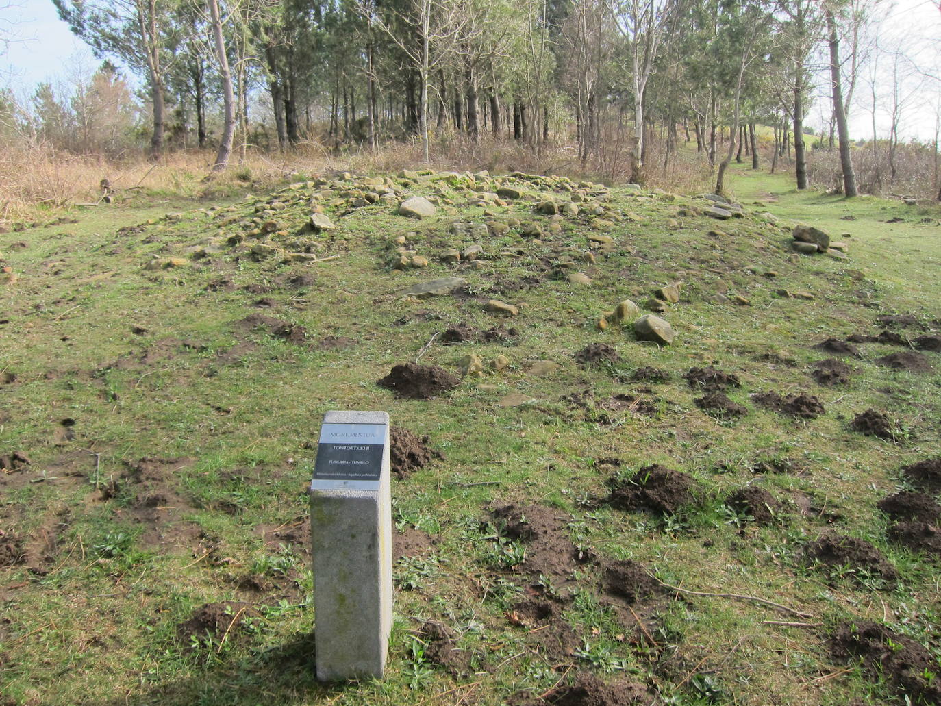 Fotos: Kukuarri, magníficas vistas al mar