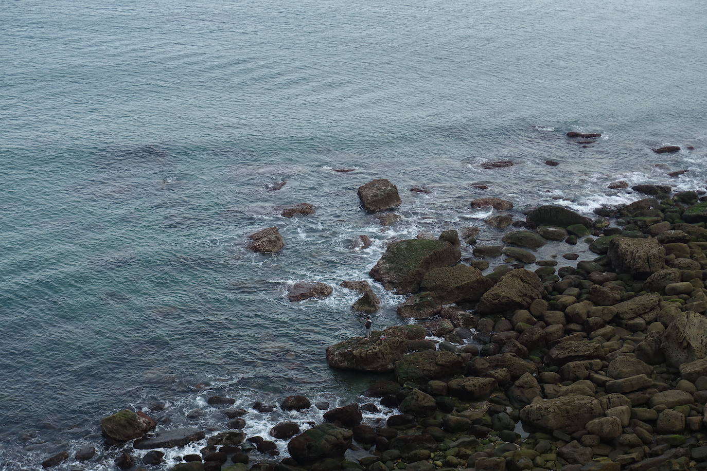 Fotos: Kukuarri, magníficas vistas al mar