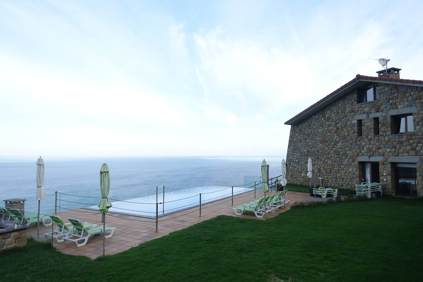 Fotos: Kukuarri, magníficas vistas al mar