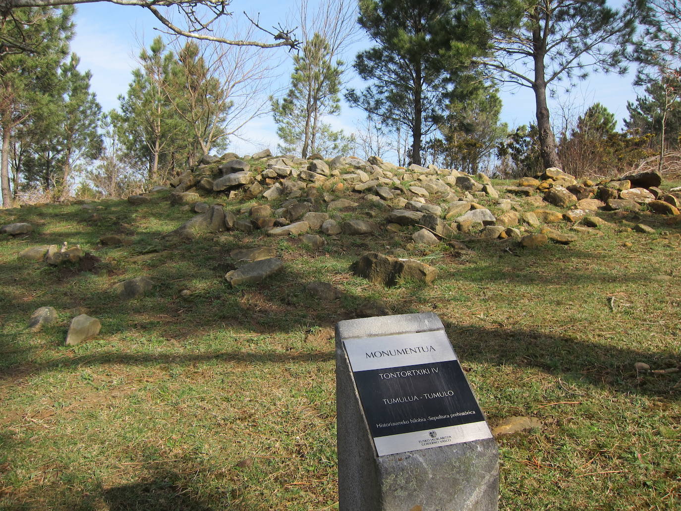 Fotos: Kukuarri, magníficas vistas al mar