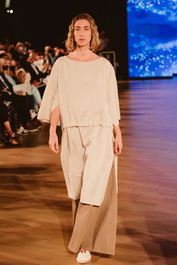 Fotos: Kutxa Kultur Moda deja patente su evolución