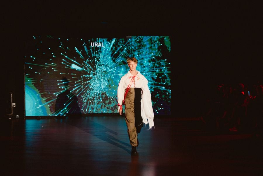 Fotos: Kutxa Kultur Moda deja patente su evolución