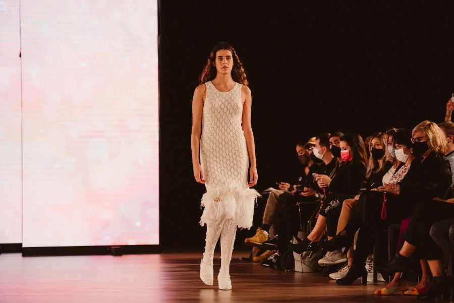 Fotos: Kutxa Kultur Moda deja patente su evolución