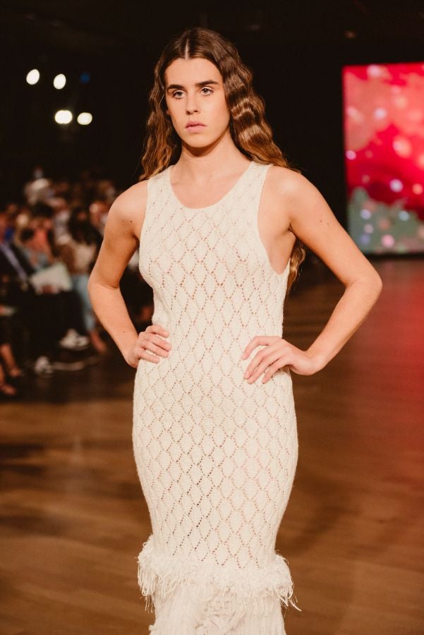 Fotos: Kutxa Kultur Moda deja patente su evolución