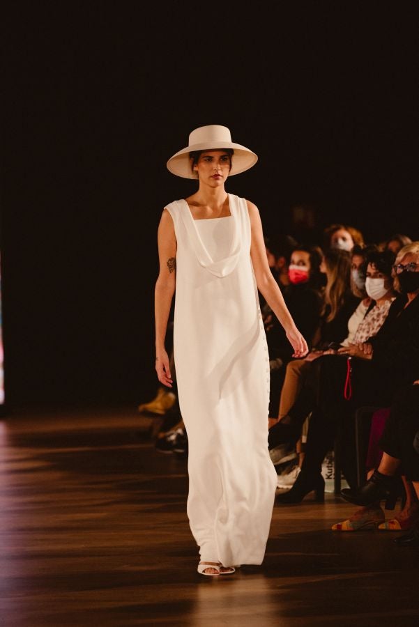 Fotos: Kutxa Kultur Moda deja patente su evolución