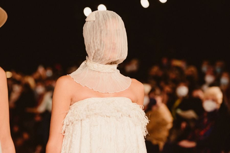 Fotos: Kutxa Kultur Moda deja patente su evolución