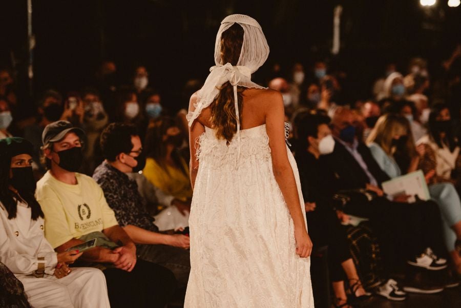 Fotos: Kutxa Kultur Moda deja patente su evolución