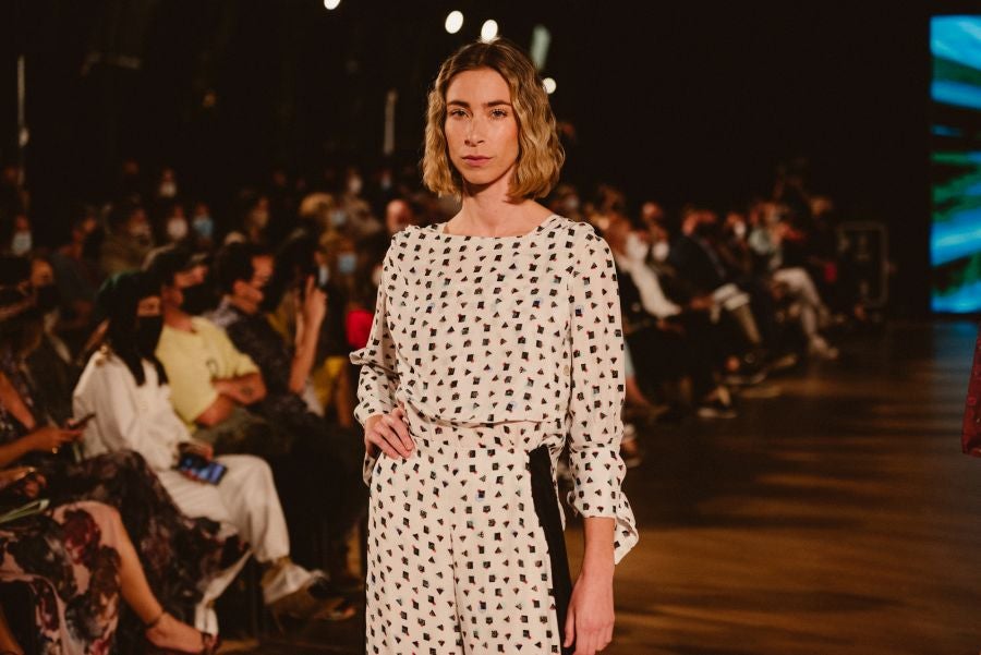 Fotos: Kutxa Kultur Moda deja patente su evolución