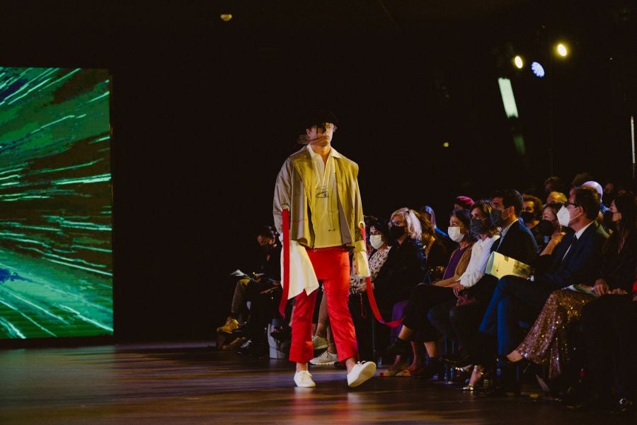Fotos: Kutxa Kultur Moda deja patente su evolución