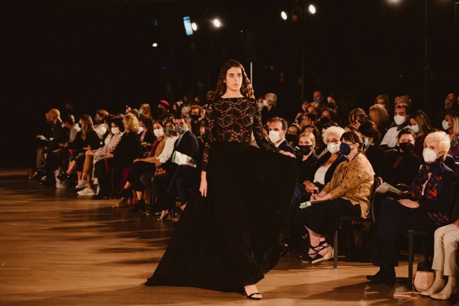 Fotos: Kutxa Kultur Moda deja patente su evolución