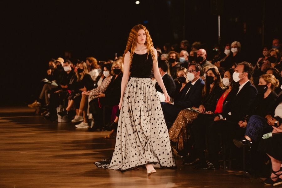 Fotos: Kutxa Kultur Moda deja patente su evolución