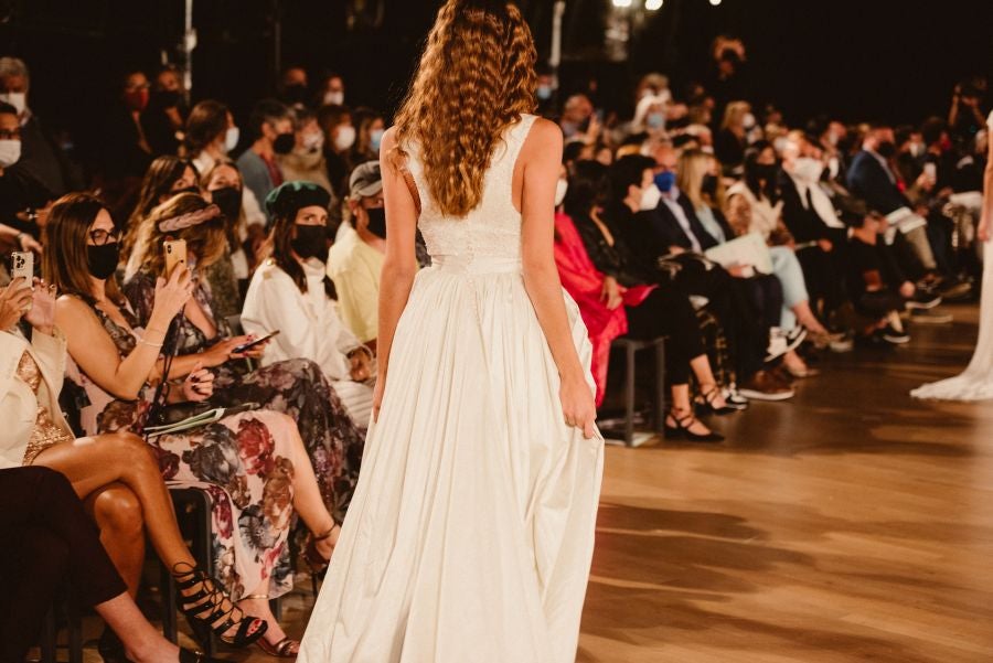 Fotos: Kutxa Kultur Moda deja patente su evolución