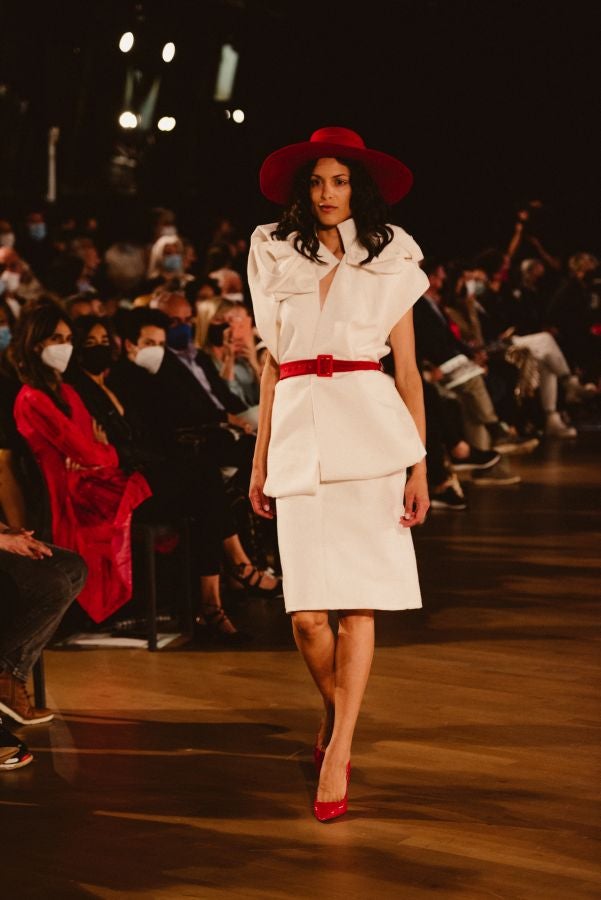 Fotos: Kutxa Kultur Moda deja patente su evolución