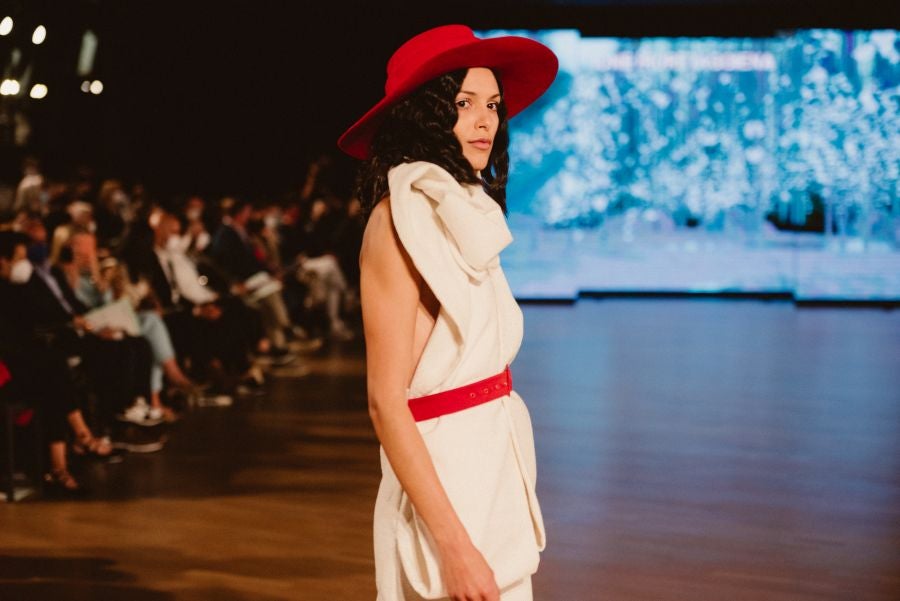 Fotos: Kutxa Kultur Moda deja patente su evolución