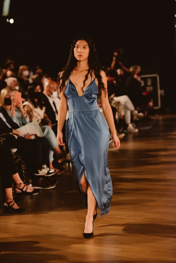 Fotos: Kutxa Kultur Moda deja patente su evolución