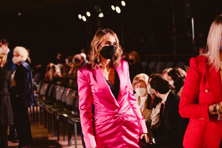 Fotos: Kutxa Kultur Moda deja patente su evolución