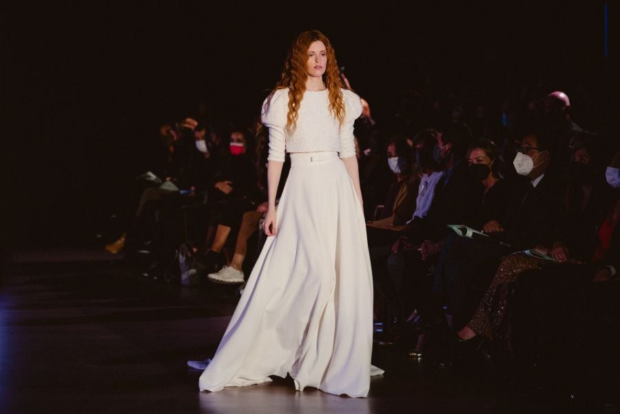 Fotos: Kutxa Kultur Moda deja patente su evolución