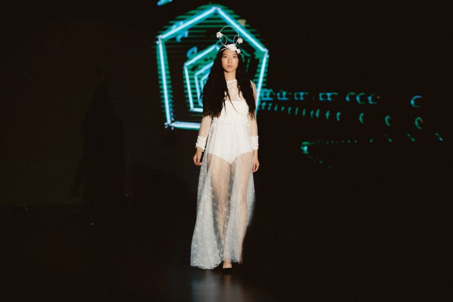 Fotos: Kutxa Kultur Moda deja patente su evolución