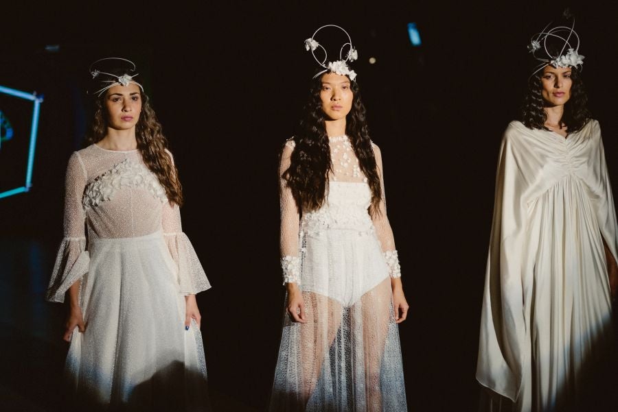 Fotos: Kutxa Kultur Moda deja patente su evolución