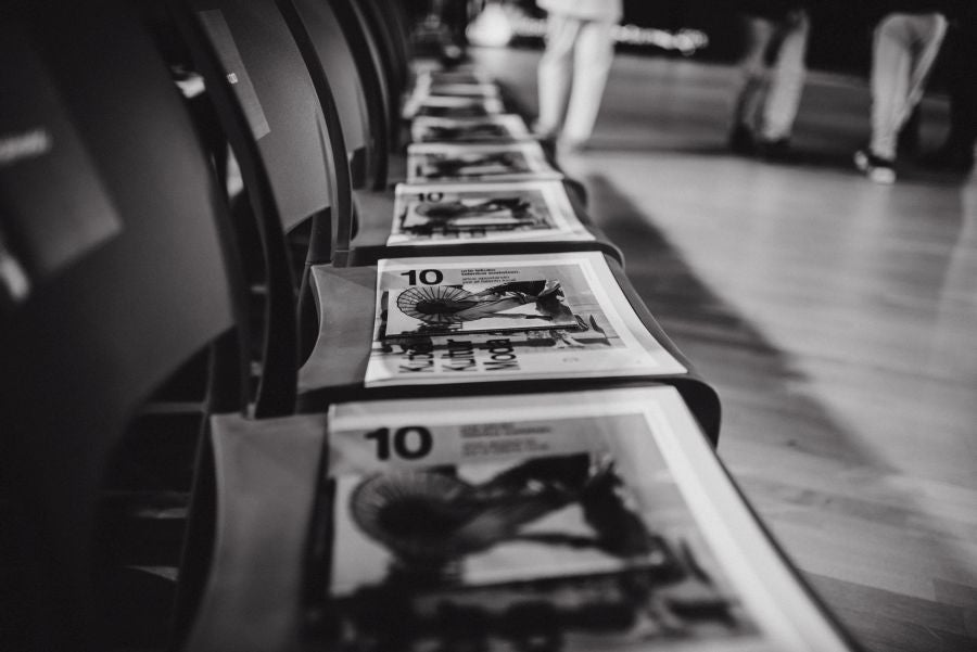 Fotos: Kutxa Kultur Moda deja patente su evolución