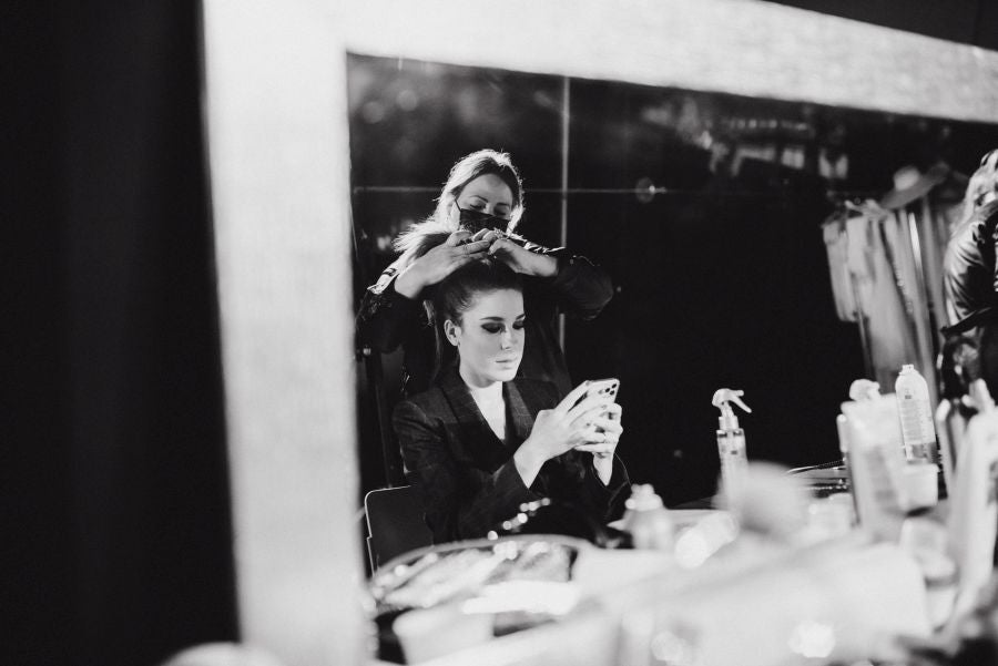 Fotos: Kutxa Kultur Moda deja patente su evolución