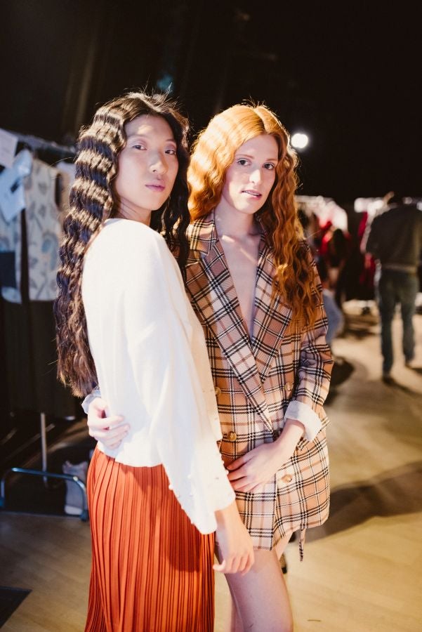 Fotos: Kutxa Kultur Moda deja patente su evolución