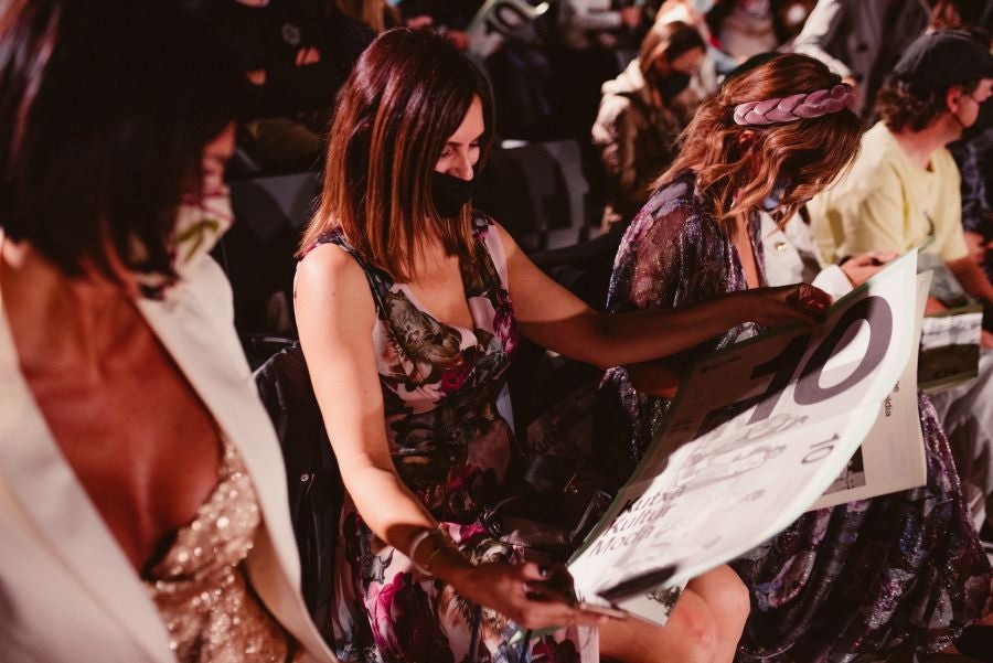 Fotos: Kutxa Kultur Moda deja patente su evolución