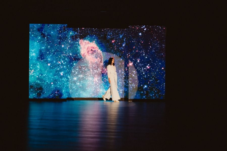 Fotos: Kutxa Kultur Moda deja patente su evolución