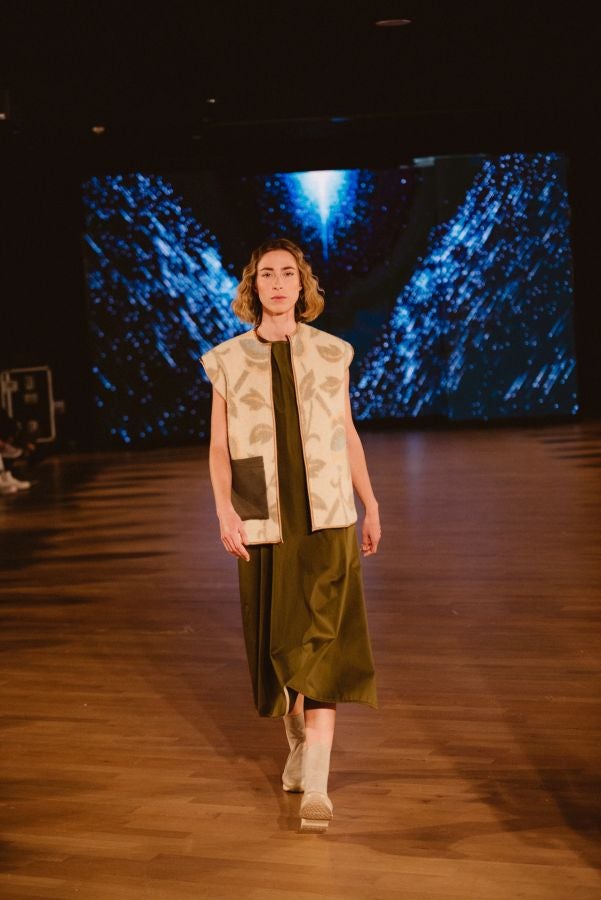 Fotos: Kutxa Kultur Moda deja patente su evolución