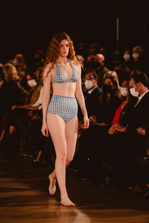 Fotos: Kutxa Kultur Moda deja patente su evolución