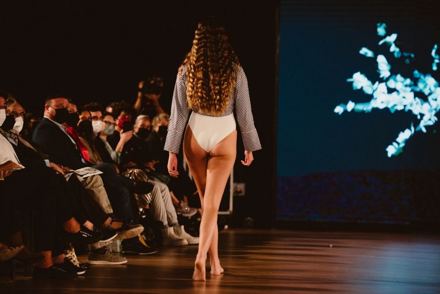 Fotos: Kutxa Kultur Moda deja patente su evolución