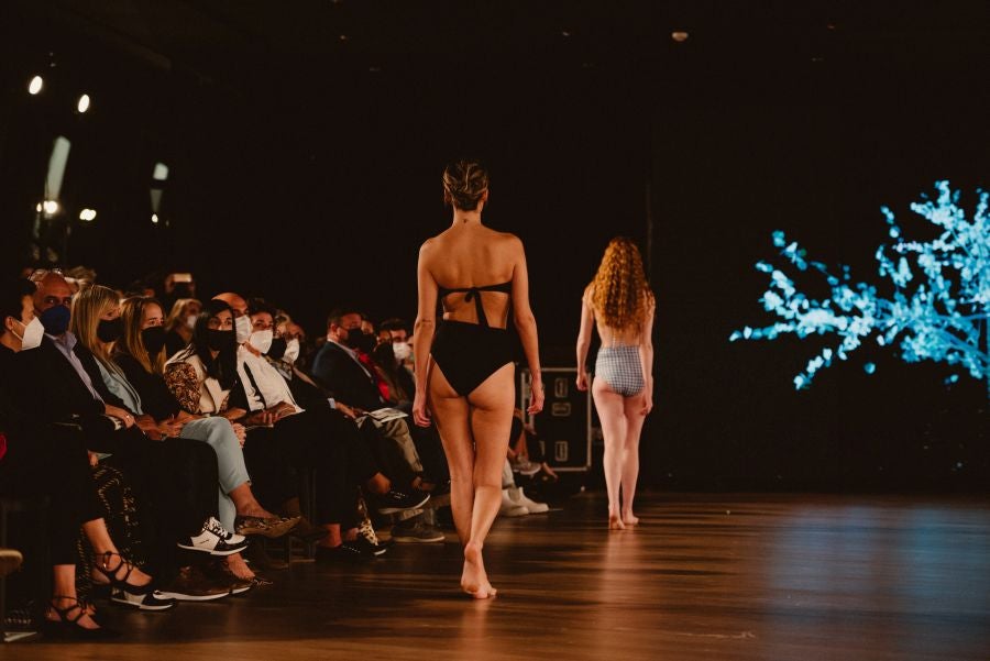 Fotos: Kutxa Kultur Moda deja patente su evolución