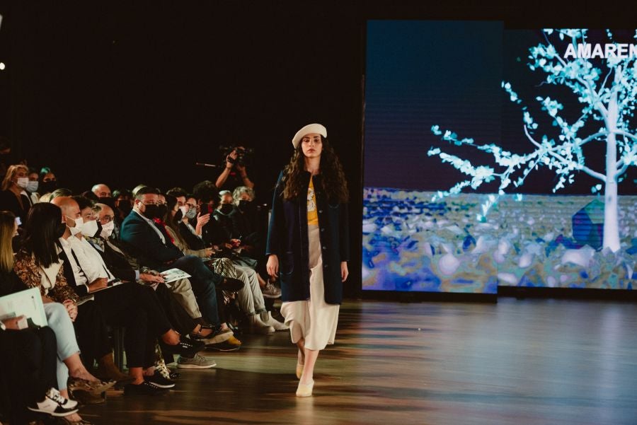 Fotos: Kutxa Kultur Moda deja patente su evolución