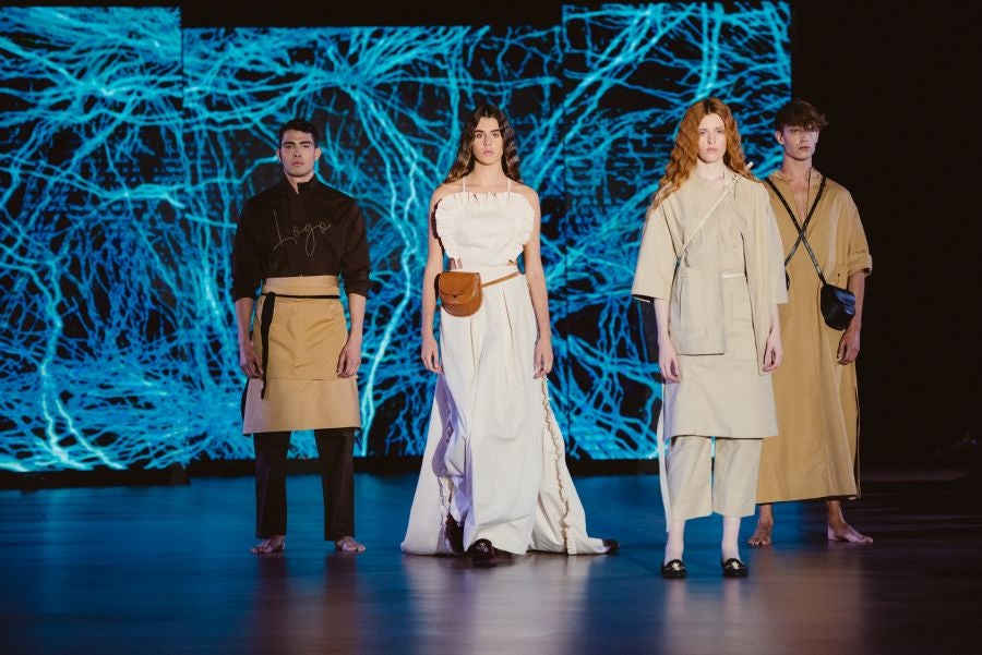 Fotos: Kutxa Kultur Moda deja patente su evolución
