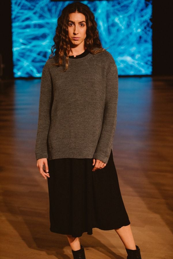 Fotos: Kutxa Kultur Moda deja patente su evolución