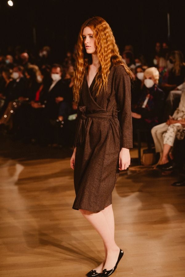 Fotos: Kutxa Kultur Moda deja patente su evolución