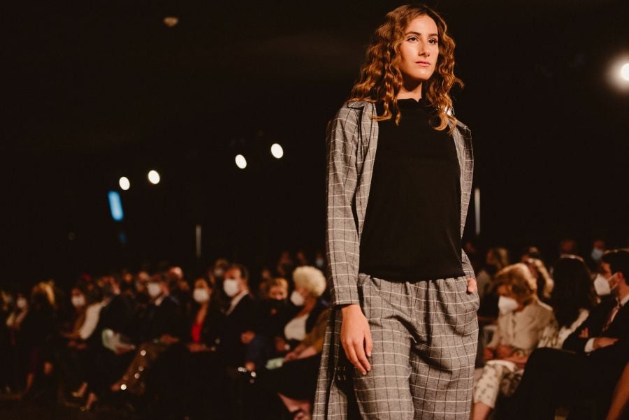 Fotos: Kutxa Kultur Moda deja patente su evolución