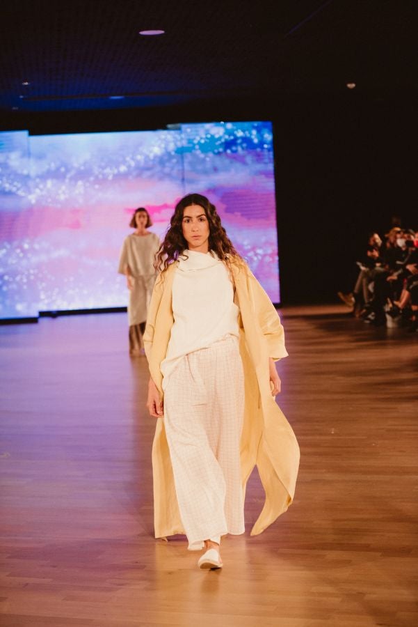Fotos: Kutxa Kultur Moda deja patente su evolución