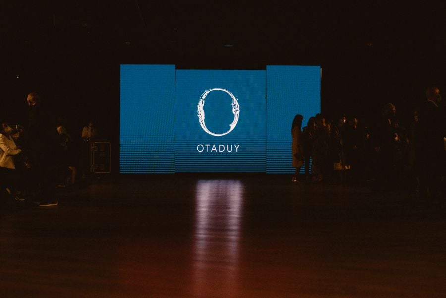 Fotos: Diez años de Otaduy