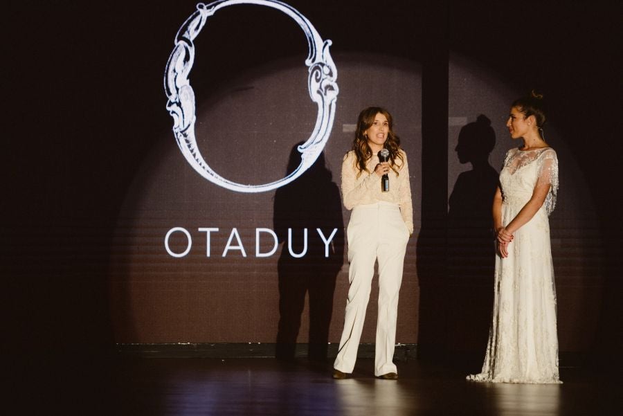 Fotos: Diez años de Otaduy