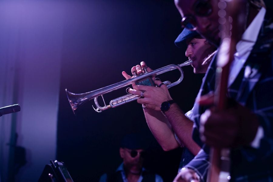 Fotos: Desfile en Aldabaldetreku