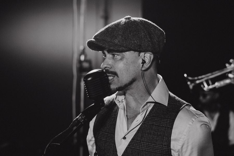 Fotos: Desfile en Aldabaldetreku