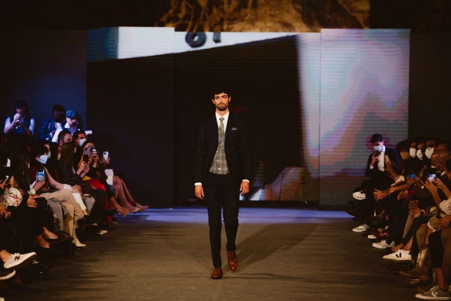 Fotos: Desfile en Aldabaldetreku