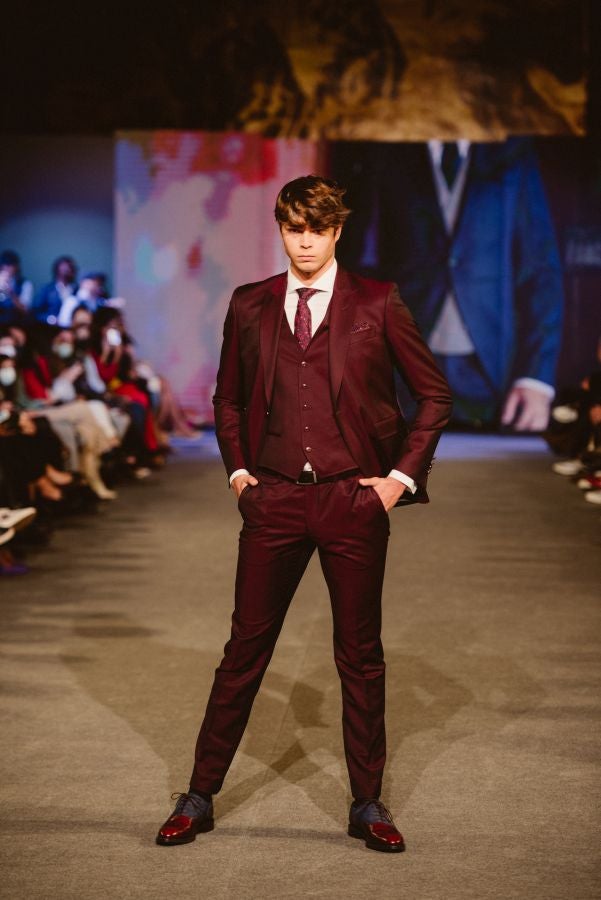 Fotos: Desfile en Aldabaldetreku