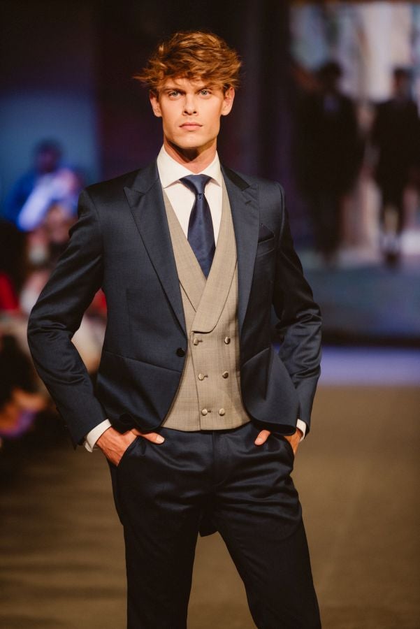 Fotos: Desfile en Aldabaldetreku