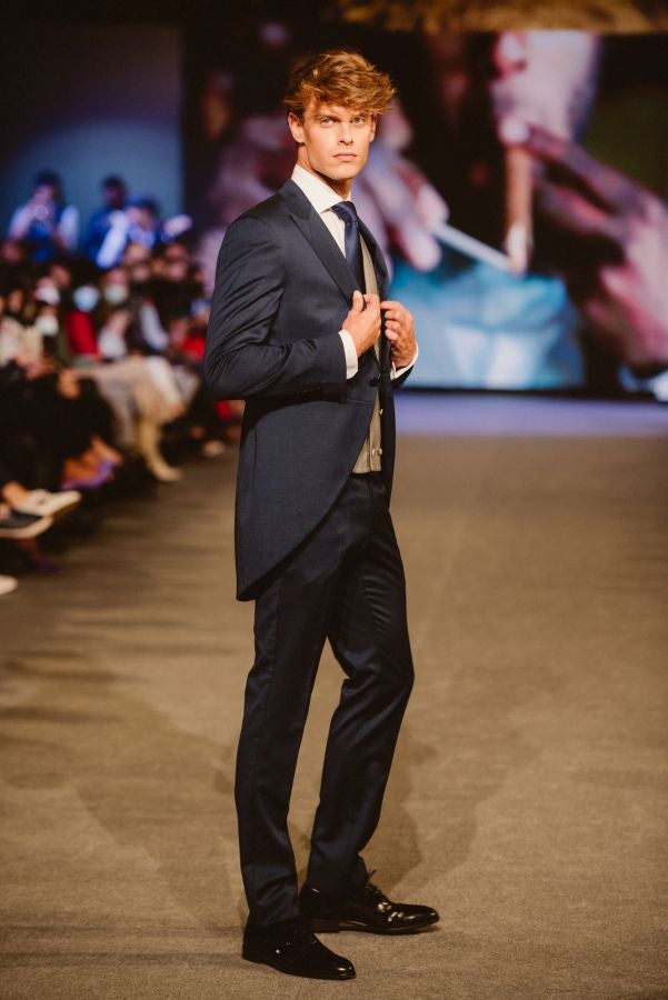 Fotos: Desfile en Aldabaldetreku