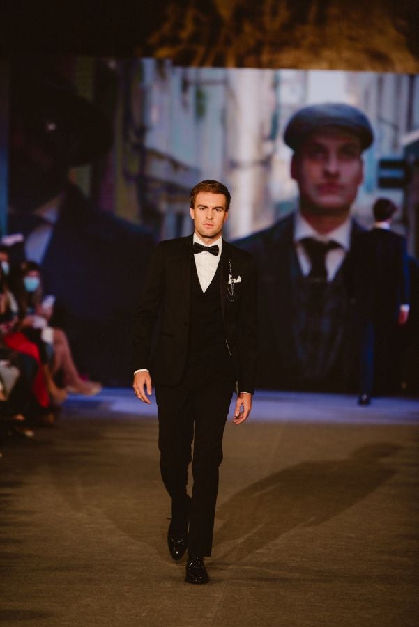 Fotos: Desfile en Aldabaldetreku