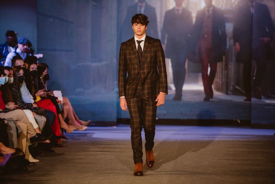 Fotos: Desfile en Aldabaldetreku