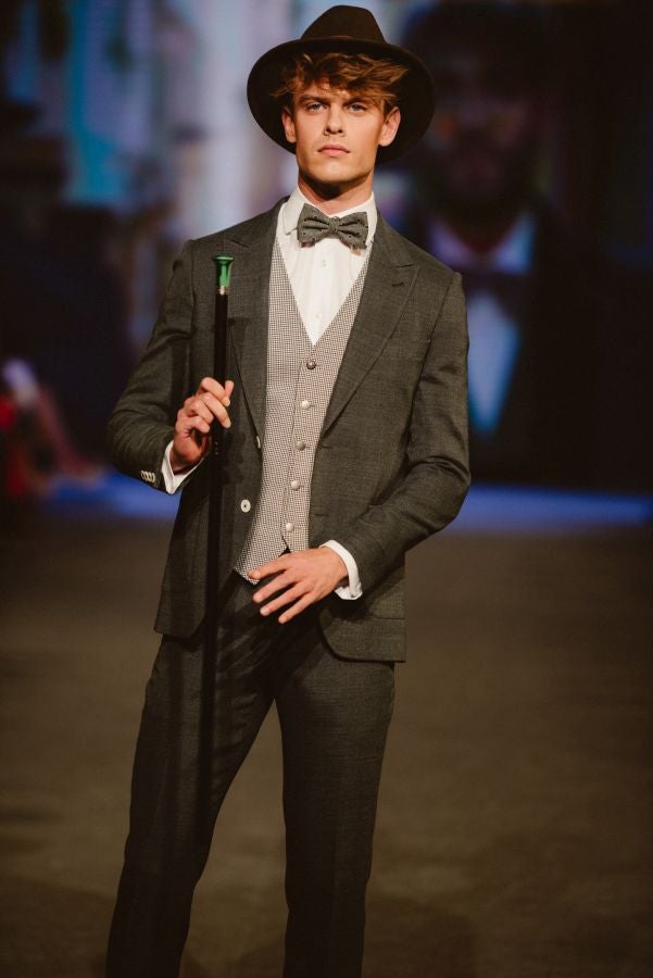 Fotos: Desfile en Aldabaldetreku